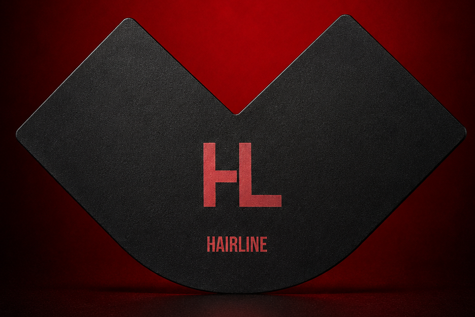 Pack Hairline